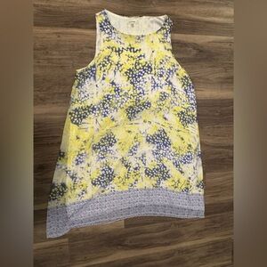 Max Studio Sun Dress